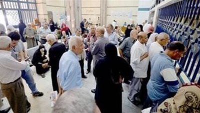 أصحاب المعاشات يترقبون إعلان نسبة الزيادة السنوية لعام 2026.. والتطبيق أول يوليو