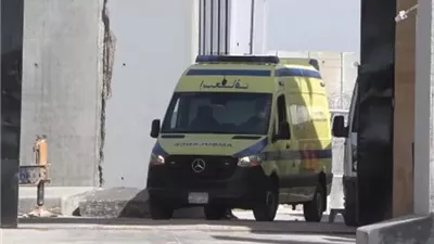 اليوم الثاني لفتح معبر رفح.. مصر تستقبل أول مصاب من غزة وسط استعدادات طبية مكثفة