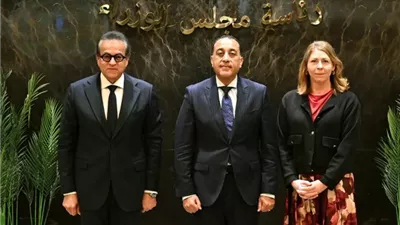 مصر والسويد توقّعان مذكرة تفاهم لتعزيز التعاون وتبادل الخبرات الصحية