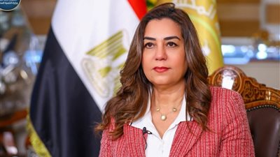 وزيرة التنمية المحلية تتابع تنفيذ حملات إزالة التعديات على أراضي الدولة
