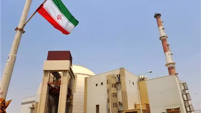 إيران تلوّح بتعليق برنامجها النووي وسط اتصالات مباشرة مع واشنطن