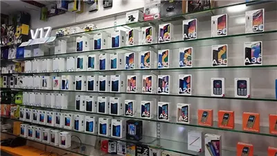 روشتة من 3 بنود لخفض أسعار الهواتف في مصر والقضاء على التهريب