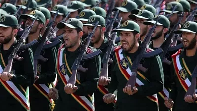 إيران تستدعي السفير الإيطالي احتجاجًا على مساعي تصنيف الحرس الثوري منظمة إرهابية