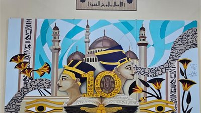 حصاد استثنائي لجناح الأزهر في ختام معرض القاهرة الدولي للكتاب