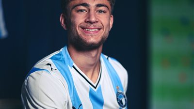 دوري نايل.. عودة الفاخوري يزين قائمة بيراميدز أمام سموحة 