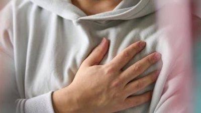 الرجال أكثر عرضة للإصابة بأمراض القلب قبل النساء بـ7 سنوات.. جمال شعبان يعلق