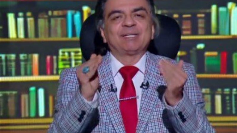 الدكتور جمال شعبان