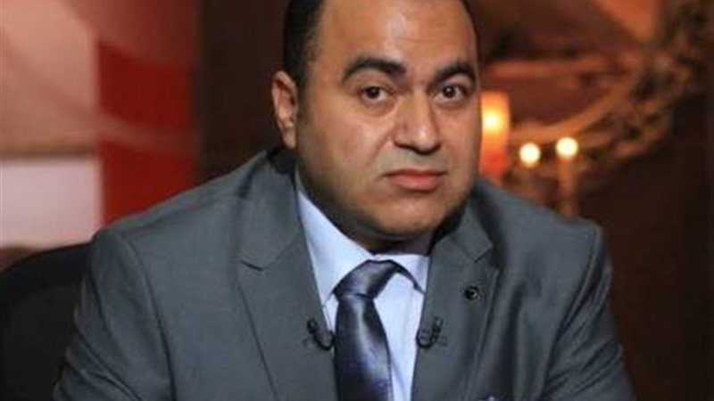 الدكتور أمجد الحداد