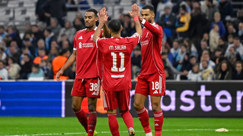 ليفربول