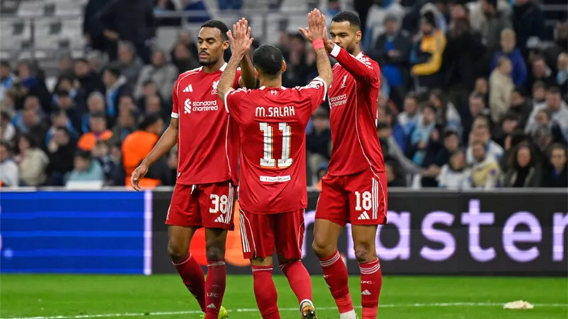 محمد صلاح يقود تشكيل ليفربول المتوقع أمام سندرلاند في الدوري الإنجليزي