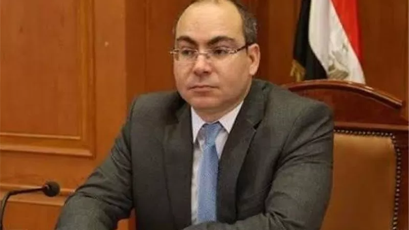 عضو بالنواب يتقدم بطلب إحاطة لحرمان مركز الغنايم بأسيوط من مياه نهر النيل المرشحة