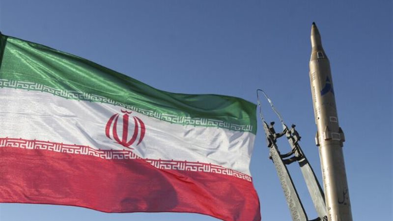 إيران