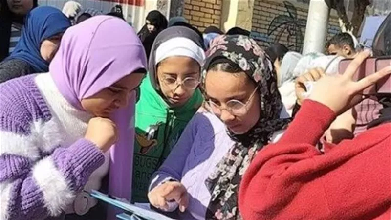 موعد انطلاق امتحانات الصف الثالث الإعدادي للترم الثاني 2026