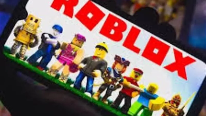 تحذير برلماني عاجل من «Roblox».. منصة ألعاب تهدد أمن الأطفال الرقمي