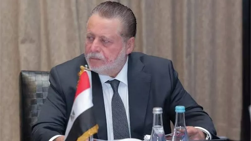 محافظ البنك المركزي: نعمل بخطى ثابتة لمواجهة الآثار السلبية للمتغيرات العالمية المتسارعة