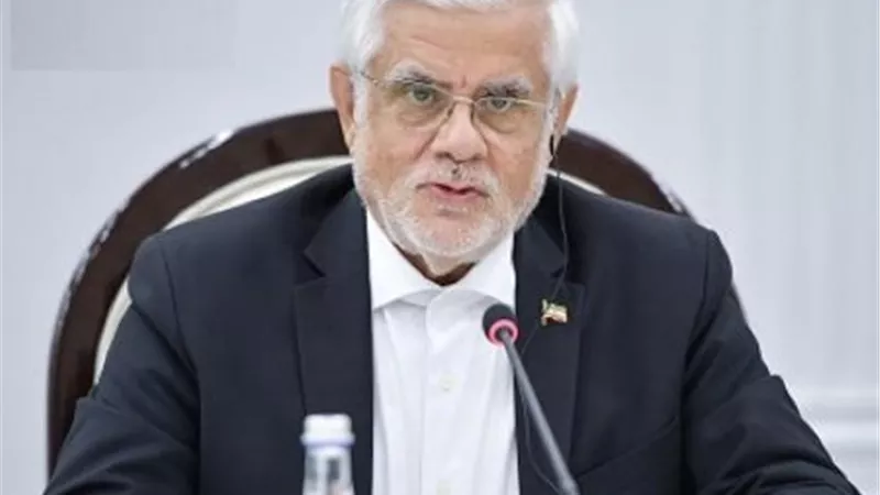 إيران تفتح باب التفاوض بشروط.. وتحذر: الحرب لن يحدد الأعداء نهايتها
