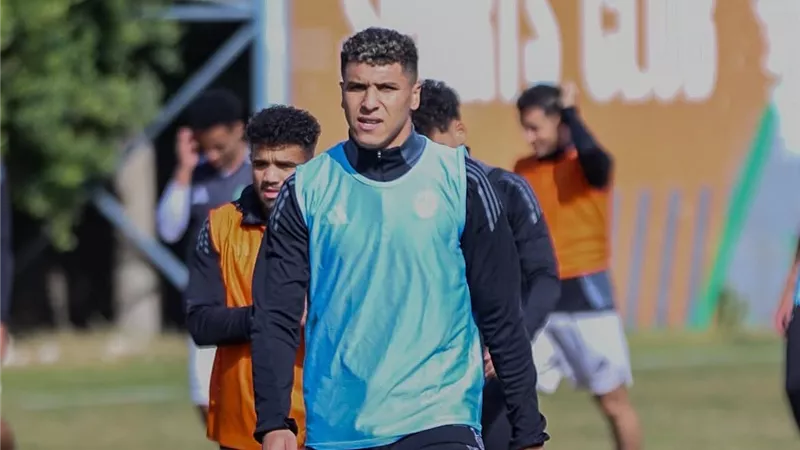 تشكيل مودرن سبورت أمام الإسماعيلي بالدوري