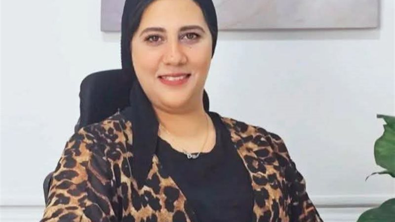 د. أميرة شوقي