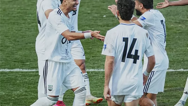 موعد مباراة زد والجونة بدوري نايل والقناة الناقلة