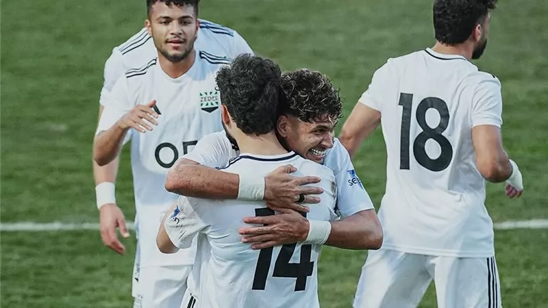 موعد مباراة حرس الحدود وزد بدوري نايل والقناة الناقلة