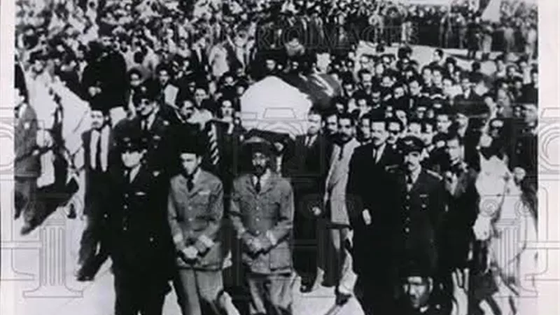 يناير 52.. ذكري احتلال الإنجليز للتل الكبير بالإسماعيلية