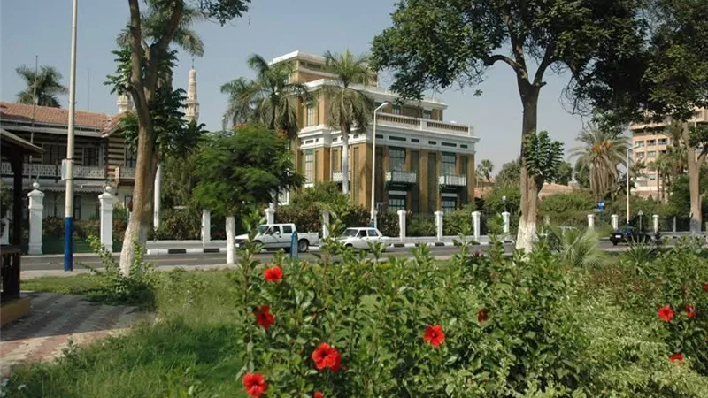 ماذا قالوا عن الإسماعيلية.. عظماء تغنوا في مدينة السحر والجمال