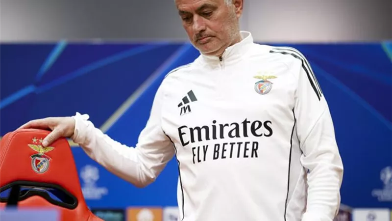 مورينيو معلقًا على مواجهة ريال مدريد في دوري أبطال أوروبا: ملوك البطولة
