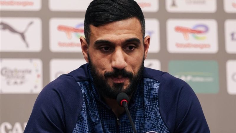 احمد الشناوي 