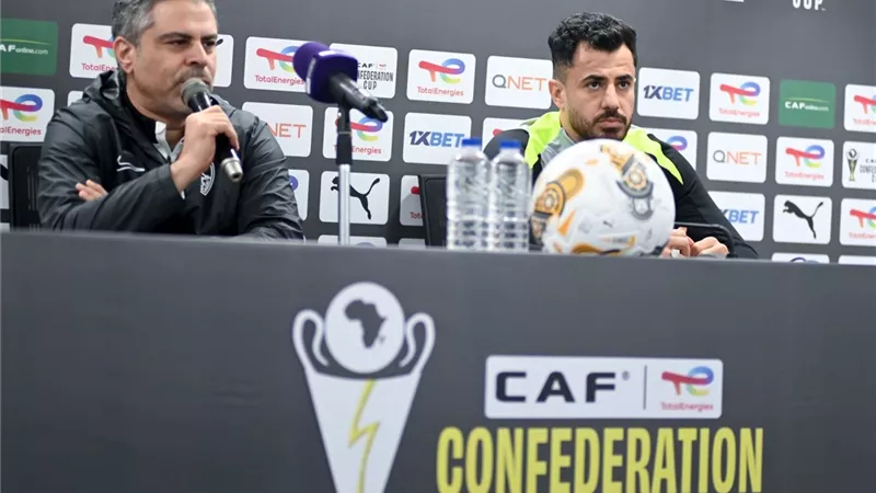 معتمد جمال: الزمالك يمتلك الدوافع لتحقيق الفوز على المصري 