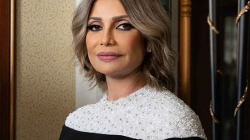 سوسن بدر 