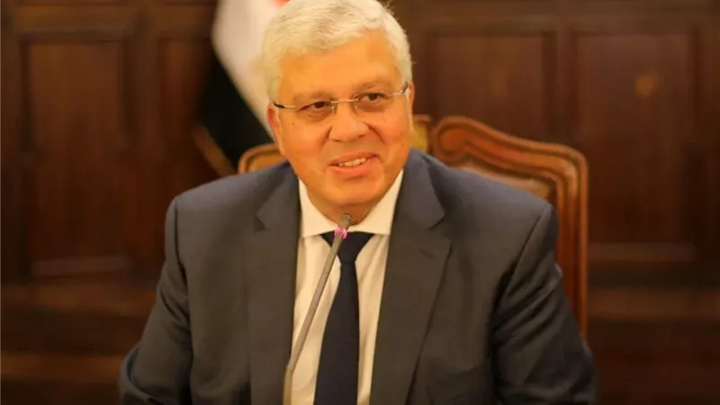 التعليم العالي: 6 جامعات مصرية تفوز بمشروع EUSEEDS الأوروبي