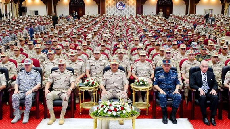 القوات المسلحة 