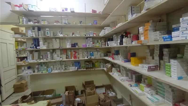 وزير الصحة يصدر قرار تعديل جداول المخدرات.. هل يحسم النزاع بين القوانين؟