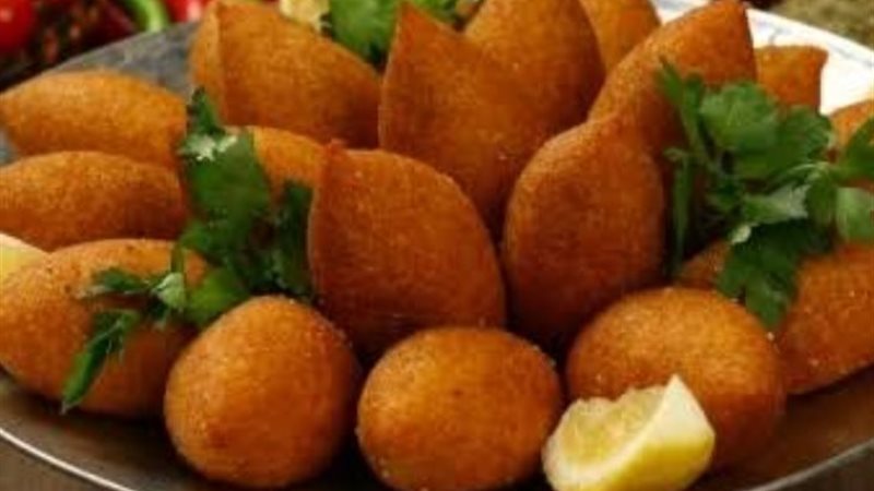 الكبيبة