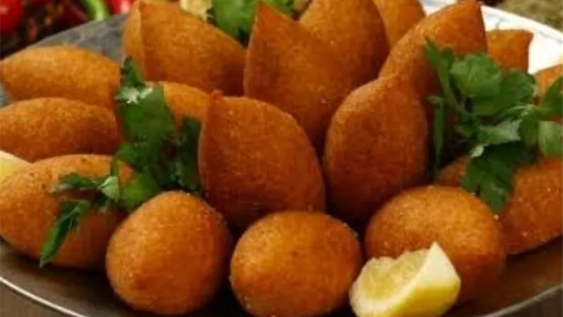 زيني مائدتك يا سيدتي بأطباق غنية.. أسهل طرق للكبيبة الشامي في رمضان