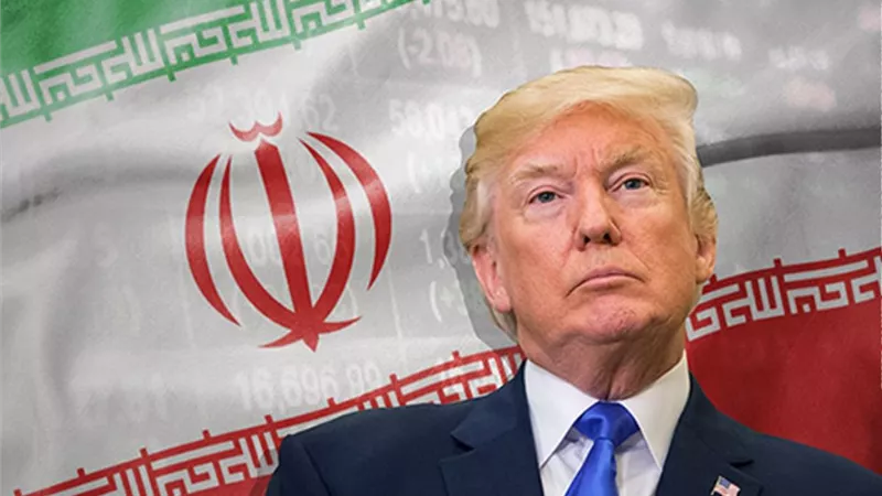 ترامب يفتح باب التفاوض مع طهران.. ويبقي الخيار العسكري على الطاولة