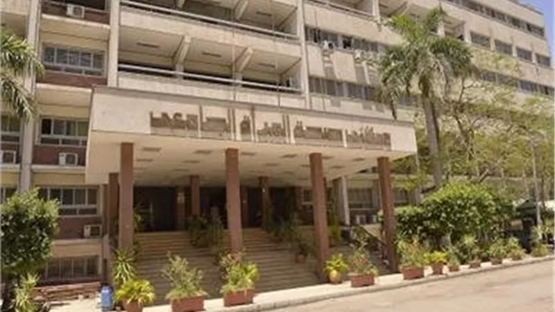 جامعة أسيوط تعلن استقبال مستشفى صحة المرأة 13205حالة بمختلف العيادات