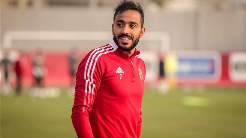 محمود عبدالمنعم 