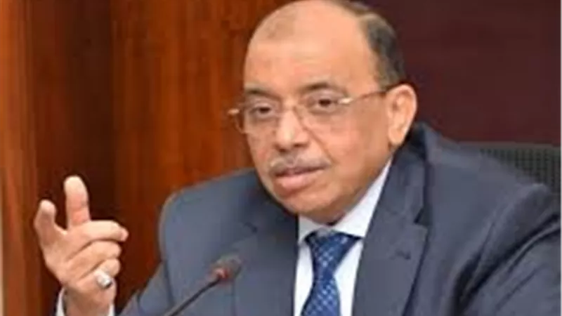 محمود شعراوي: أنا هنا نائب عن الشعب مش وزير.. وسنمارس دورنا الرقابي والتشريعي 