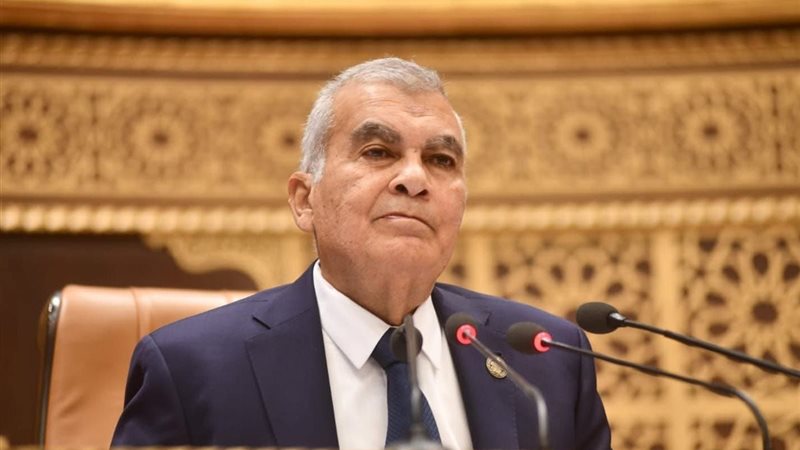 رئيس الشيوخ