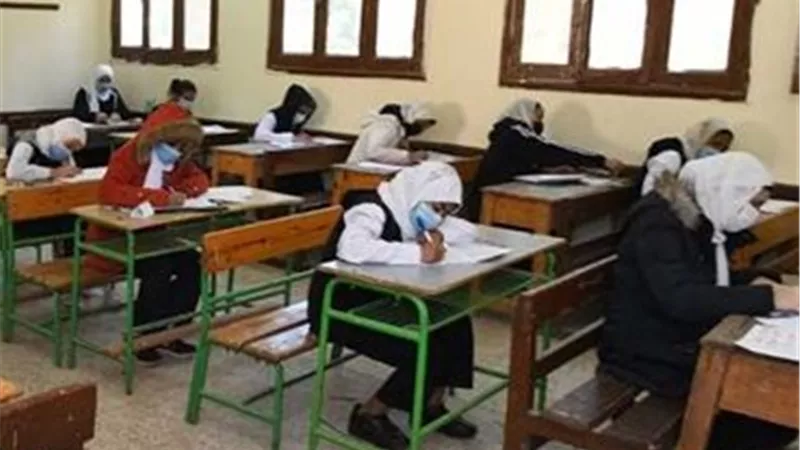 مبروك للناجحين.. رابط الاستعلام عن نتيجة الشهادة الإعدادية الترم الأول 2026 بالشرقية