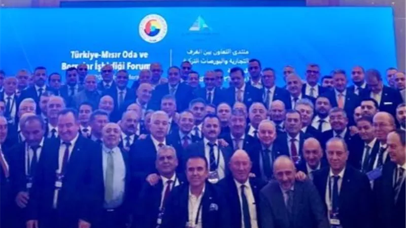 توقعات بزيادة سائح تركيا لمصر إلى 500 ألف سائح خلال السنوات القليلة المقبلة