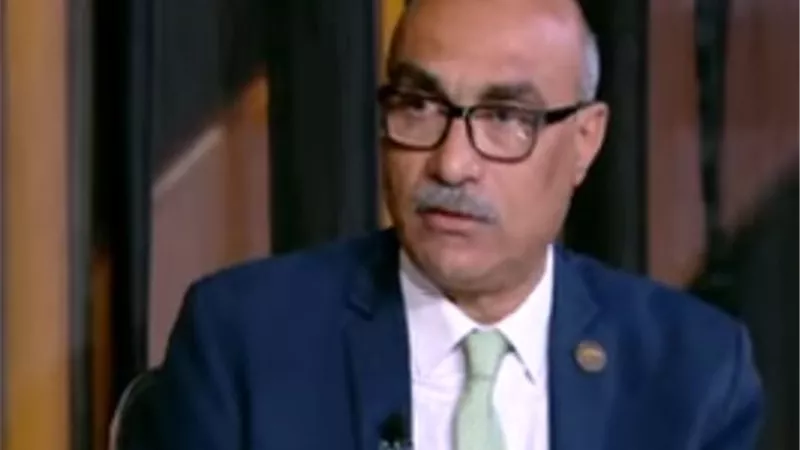 النائب إيهاب منصور يفتح النار: أين التنمية الرياضية وحقوق أطفالنا؟