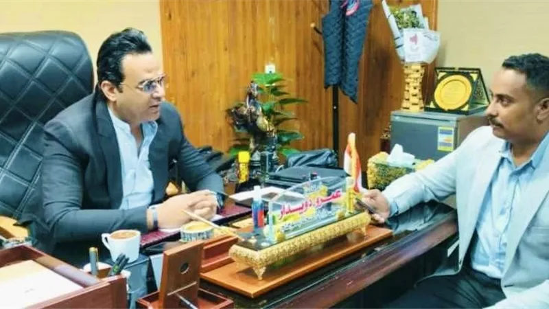 صحة سوهاج: الكشف على 4 آلاف منتفع خلال شهر يناير