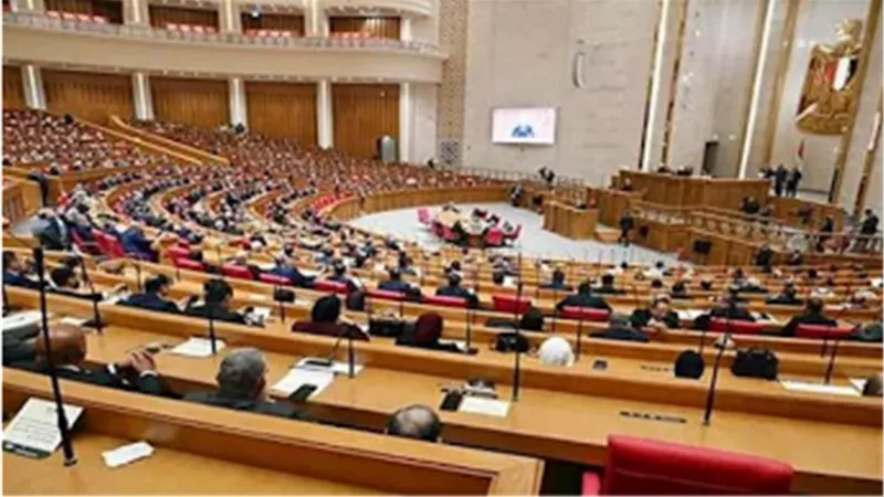 نواب يطالبون بتعديل قانون المهن الرياضية وتشجيع الطلاب على ممارسة الرياضة