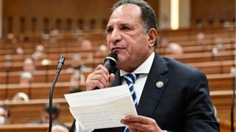 الشعب الجمهوري يوافق على تعديلات قانون تنظيم نقابة المهن الرياضية 