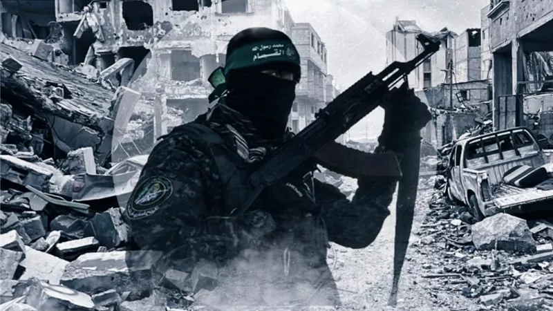 بين فتح معبر رفح ونزع سلاح حماس.. المرحلة الثانية إلى أين؟ |خاص