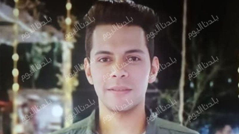 المتهم 