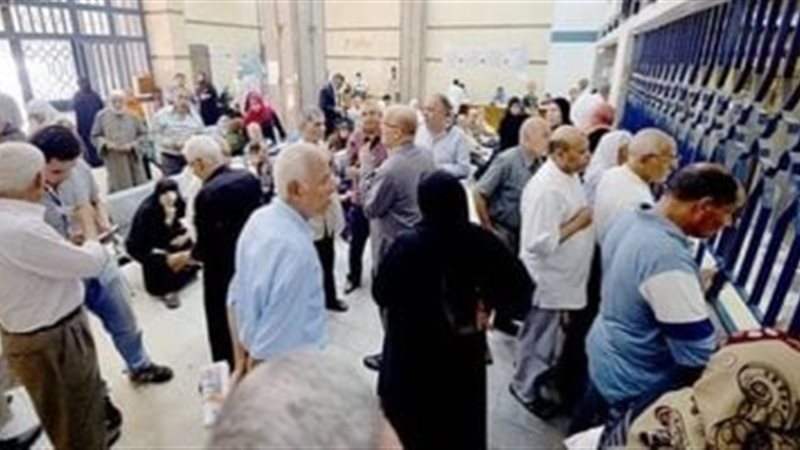 معاشات 