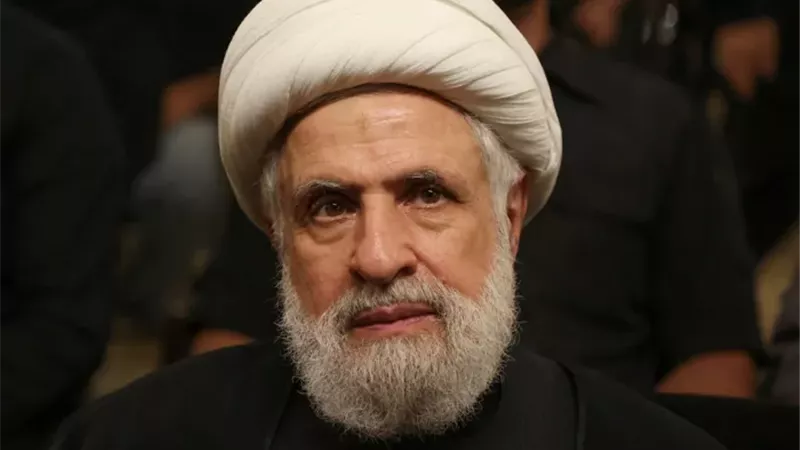الأمين العام لحزب